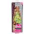 Barbie Fashionistas dukke