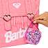 Barbie Fashion taske – assorteret
