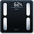 Beurer kropsanalysevægt BF400 - sort