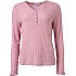 VRS dame striktrøje str. M - rosa