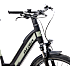 SCO Premium Atala b-easy dame elcykel 9 gear 28" 13.9AH - sort