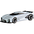 Hot Wheels Premium legetøjsbil 1:64 - flere varianter - assorteret