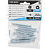 HomeFixer skruer 5.0x60 mm 10 stk