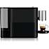 Krups Nespresso XN8908 Atelier - sort/sølvfarvet