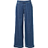 VRS dame bukser str. L - blå