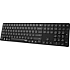 Rapoo e8020 trådløst keybord