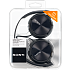 Sony MDR-ZX310 on-ear hovedtelefoner - sort