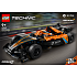 LEGO Technic NEOM McLaren Formula E Race Car 42169