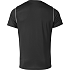 Nike herre sports T-shirt str. XL - sort