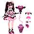 Monster High Draculaura dukke