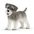 Schleich Dværgschnauzer