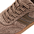VRS dame sneakers str. 37 - brun