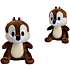 Disney mini Chip bamse 15 cm