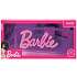 Barbie neonskilt - lyserød