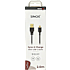 Sinox USB A til mini USB kabel 2 meter
