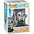 Funko POP! Zootopia 2 - Pawbert Lynxley