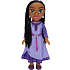 Wish ultimate asha doll & dress up sæt