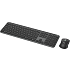 Logitech Signature Slim Combo MK950 trådløst keyboardsæt