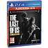 Sony Interactive Entertainment The Last of Us - Remastered - PLAYSTATION HITS PlayStation 4