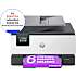 HP OfficeJet Pro 9122E All-in-One printer