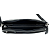 Skind clutch - sort