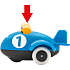 BRIO 30264 Push & Go Flyvemaskine