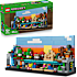 LEGO Minecraft Mini-biomer 21589