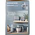 Kenwood foodprocessor FDP23.380GY