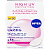 Caring dagcreme m. arganolie og hyaluronsyre m. solfaktor 30 tør hud