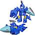 Transformers Tiny Turbo Changers - flere varianter - assorteret