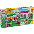 LEGO Animal Crossing Kreative huse: Sjove årstider 77057