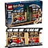 LEGO Harry Potter bogniche: Hogwarts-ekspressen 76450