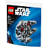LEGO Star Wars Tusindårsfalken-minimodel 30708