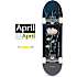 Tech Deck handboard 27 cm - april