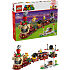 LEGO Super Mario Bowser Express-toget 71437