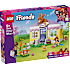LEGO Friends Heartlake City kaninhotel 42679