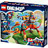 LEGO DREAMZzz Mateos ildkamæleon 71492
