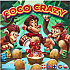 Coco crazy