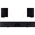 Samsung HW-C410 2.0 Soundbar