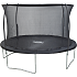 SpinOut havetrampolin 366 cm