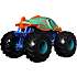 Hot Wheels® Monster Trucks 1:24 FYJ83