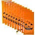 Halloween plastikposer