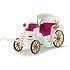 Schleich bryllupshestevogn 42641