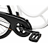 PUCH Sky børnecykel 3 gear 26"- hvid