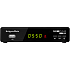 Kruger & Matz KM0550 DVB-T2 Boks