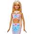 Barbie Bubble Sparkle Mermaid