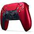Sony Playstation 5 DualSense trådløs controller - Volcanic Red