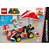 LEGO Super Mario: Mario Kart – Standard Kart legetøjsbil 72032