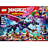 LEGO Ninjago Mesterdragen Rontu 71842