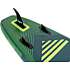 North Field Pro sup board 320 cm - Grøn